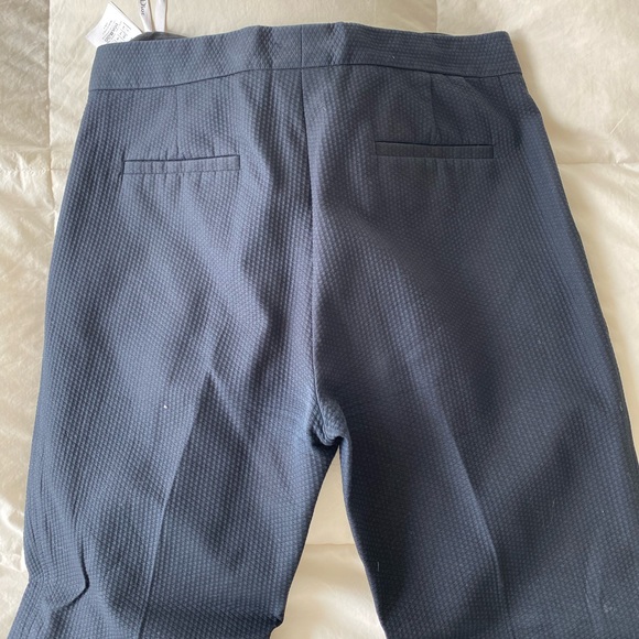 Black Dior Straight Leg Trousers - Picture 3 of 5